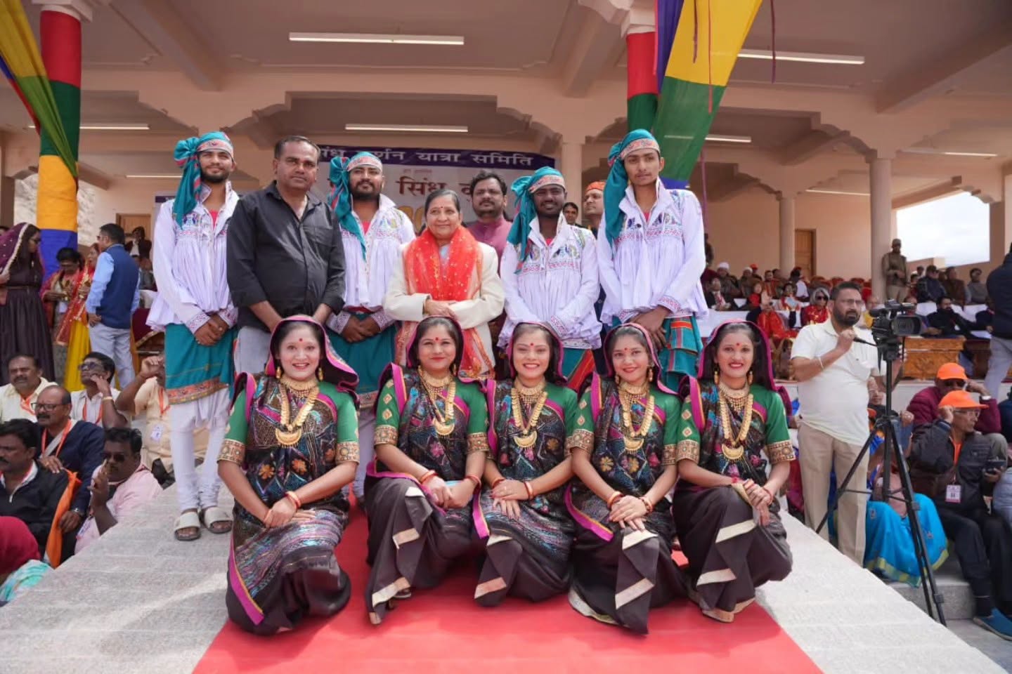 Community welfare and service